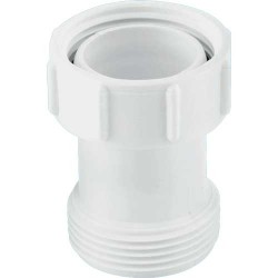 McAlpine Trap Extension 32mm x 76mm