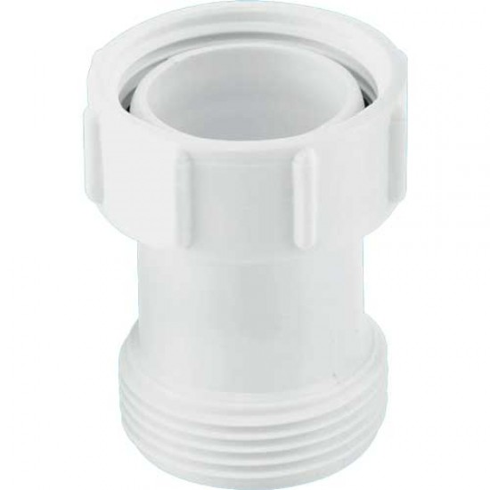 McAlpine Trap Extension 43mm x 27mm