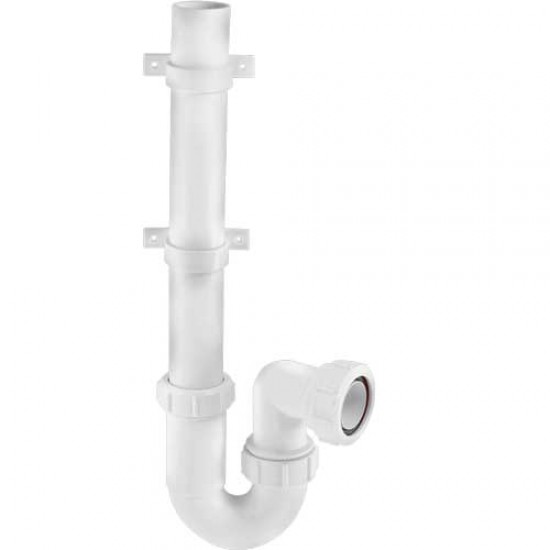 McAlpine Washing Machine Upstand