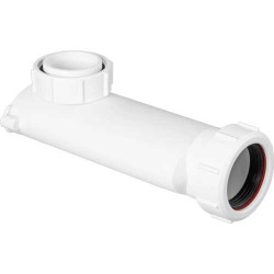 Mcalpine Self Closing Waste 43mm