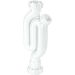 McAlpine Pedestal Trap 32mm
