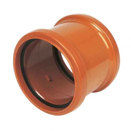 Floplast Underground Coupler