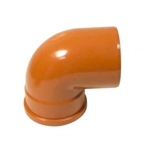 Floplast Underground Bend 1S 87.5'
