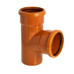 Floplast Underground Tee 2S 87.5'