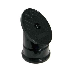Floplast Underground Oval Rodding Point Socket