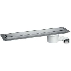 McAlpine Trapped Channel Drain 1000mm