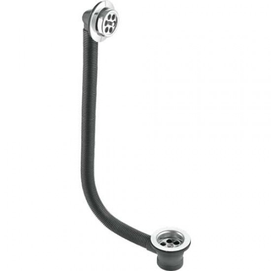 McAlpine Bath Waste And Overflow Kit