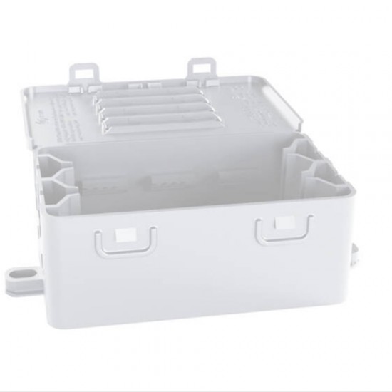 Wiska KonnektIT Choc Box 100 x 50mm