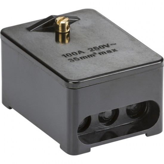 MLA Service Conn 100A 5 Way Single Pole