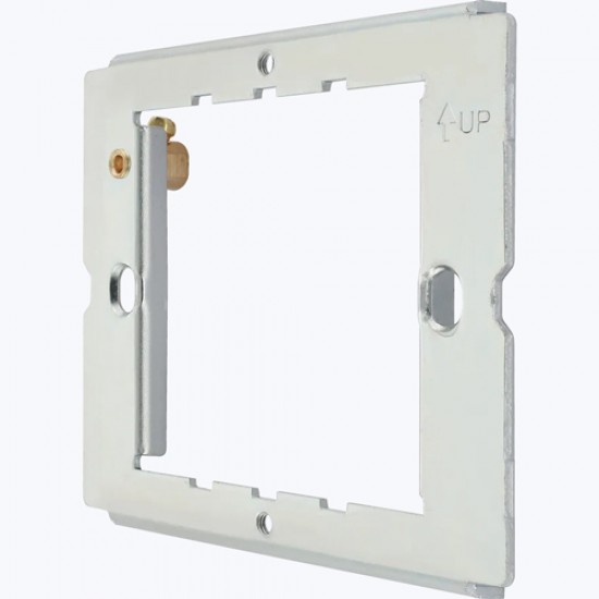 BG Nexus Grid Frame 1/2 Module