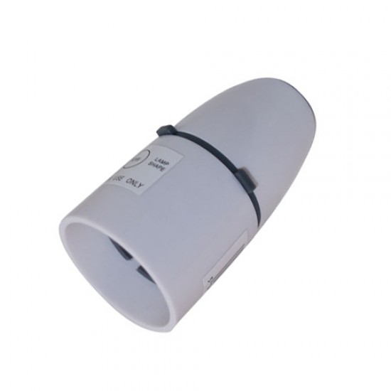 Cord Grip BC Lamp Holder