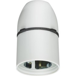 MLA T2 BC Cord Grip Lampholder
