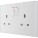 900 Series Square Edge