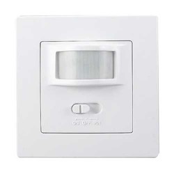 Greenbrook 2 Wire Infra-Red Motion Dec Wall Switch