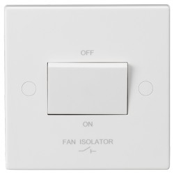 MLA Fan Isolator Switch 3Pole