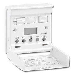 Greenbrook 7 Day Electronic Wall Switch
