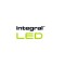 Integral LED