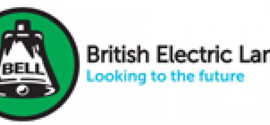 British Electrical Lamps