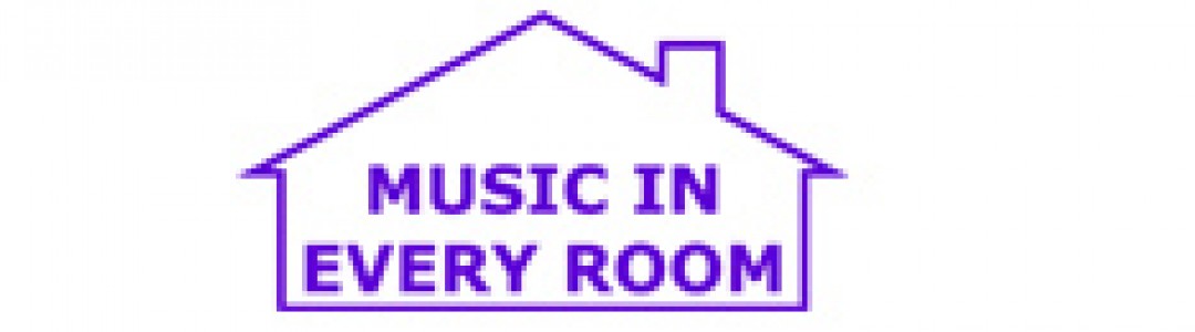 Music in every room