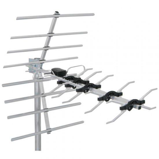 AVSL High Gain 32 Element Wideband UHF Aerial