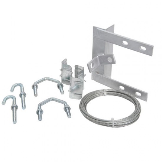 TV Aerial Chimney Lashing Kit