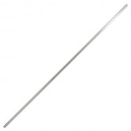 AVSL Alloy TV Aerial Mast Straight
