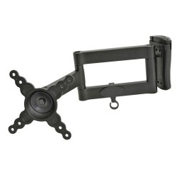 TV Wall Mounted Bracket Double Arm 13