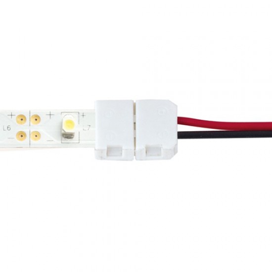 Enlite LED Strip Wired Connector ST100