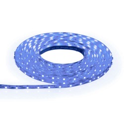 Enlite LED Strip 24V 9.6w/m Blue