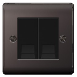 BG Nexus B/Nickel Telephone Slave 2G