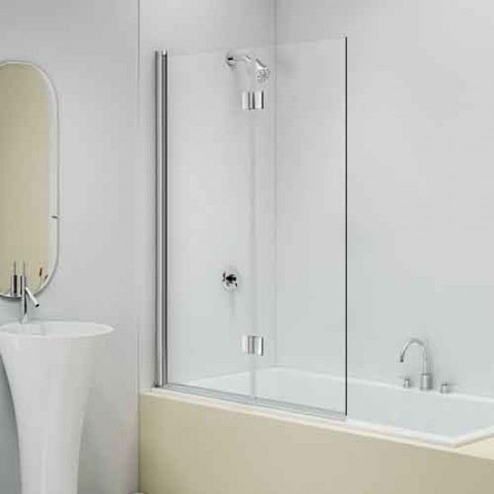 Merlyn MBOX 2 Panel Fully Folding Screen