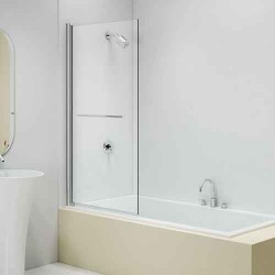 Merlyn MBOX Square Single Panel Screen
