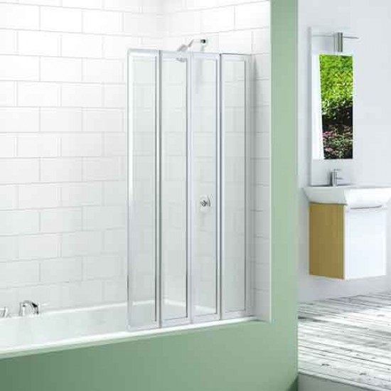 Merlyn MBOX 4 Panel Fold Screen