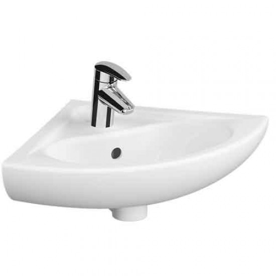 VitrA Corner Basin 1TH