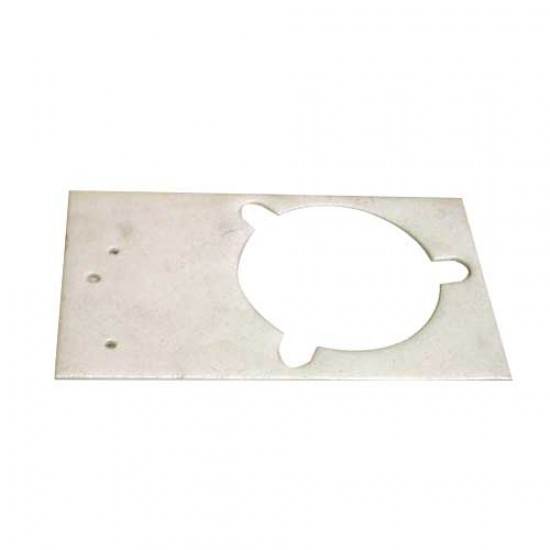 Baxi Fan Gasket To Hood