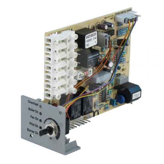 Baxi Printed Circuit Board