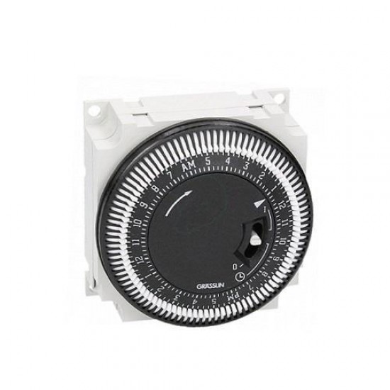 Baxi Mechanical timer