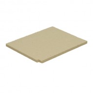 Baxi Insulation Side Single