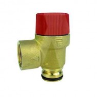 Baxi Safety Valve 105E