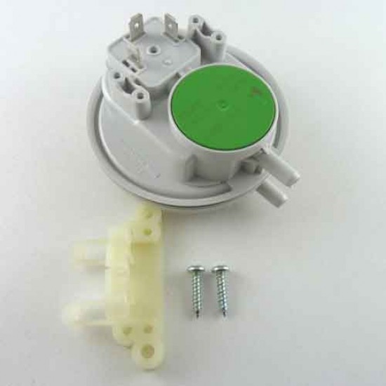 Baxi Air Pressure Switch Not Maxflu