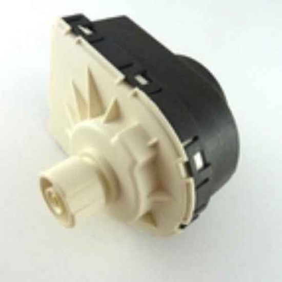 Baxi Actuator