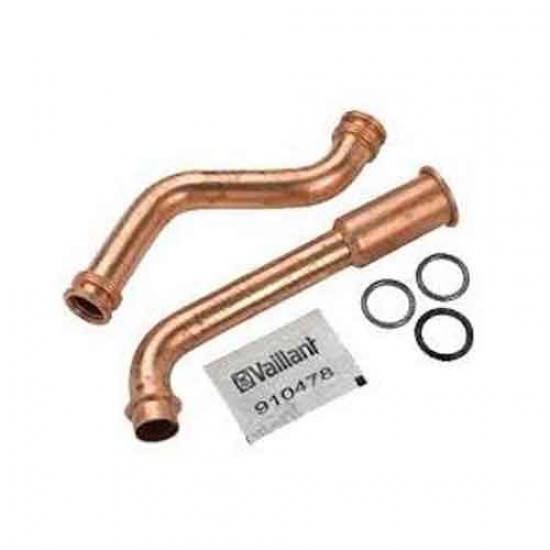 Vaillant Connection Pipe
