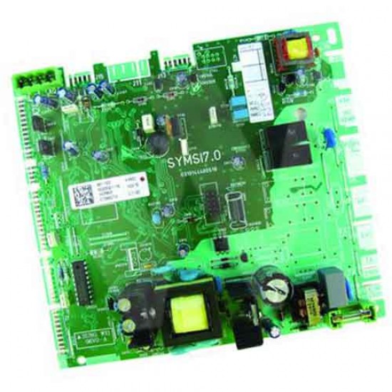 Vaillant Printed Circuit Board PCB