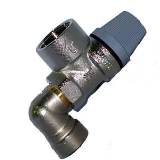 Vaillant Safety Valve