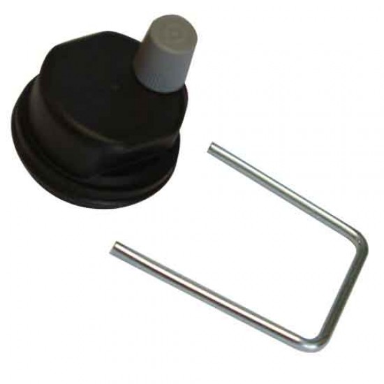 Vaillant De Aerator