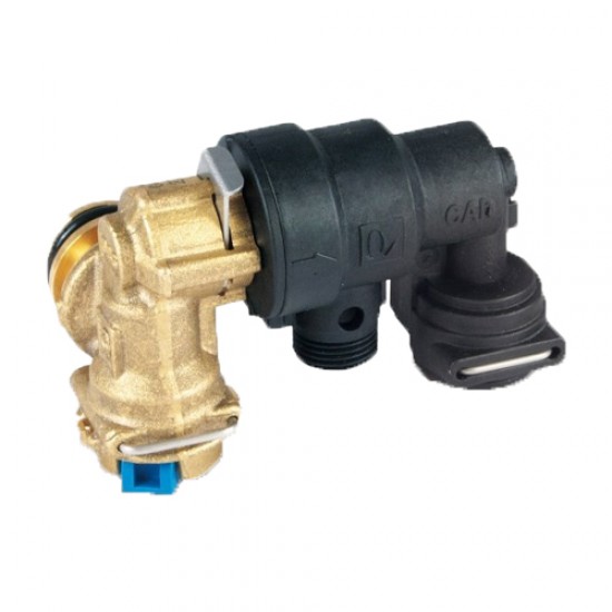 Worcester Keyless Filling Link