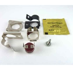 Worcester Thermistor