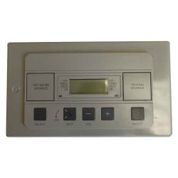 Worcester Electronic Timer T230E7