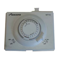 Worcester MT10 Single Mechanical Timer