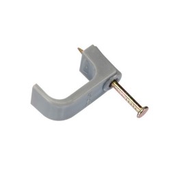 Cable Clip Twin and Earth 10 - 16mm